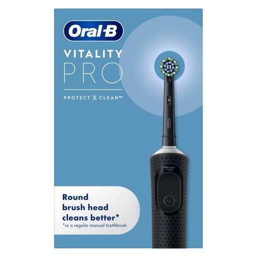Oral vitality pro - oral-b,
