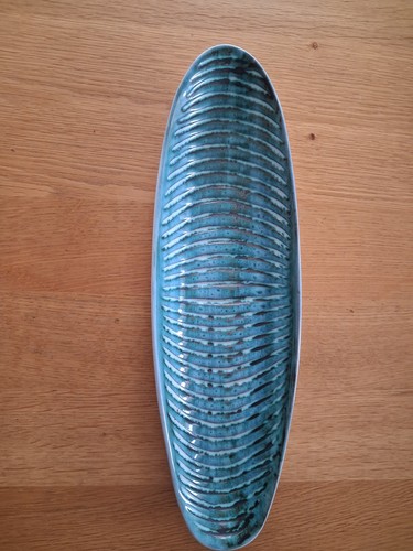 Vintage hastings pottery large - vintage,