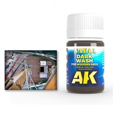 AK Interactive Enamel Effect