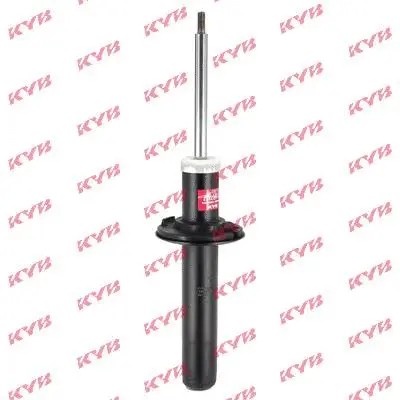 Front shock absorber fits - front,