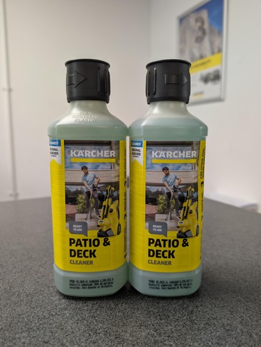 500ml karcher pressure - 2,