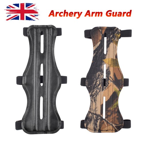 Strap archery arm - strap,
