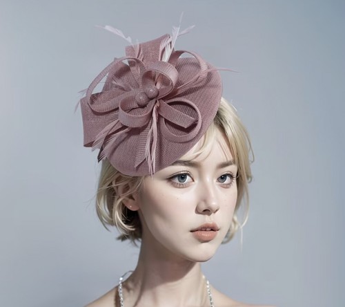 Light skin pink - pink, elegant