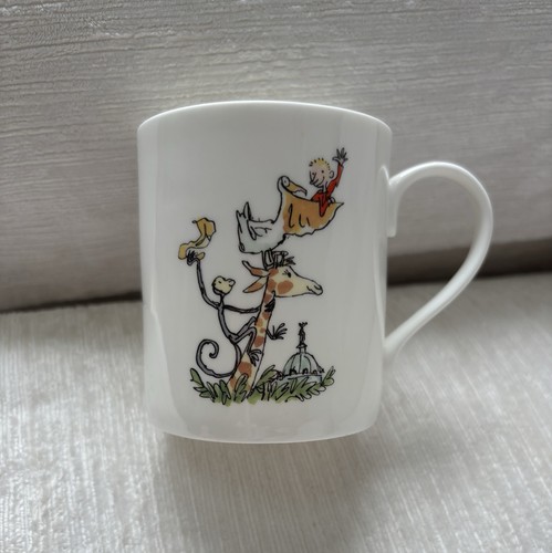 Mclaggan smith china - mclaggan, mug