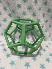 Large Dodecahedron Snake