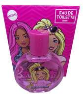 Barbie Eau de Toilette perfume