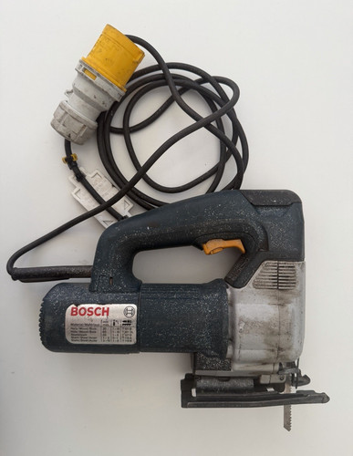 Bosch gst professional - bosch,
