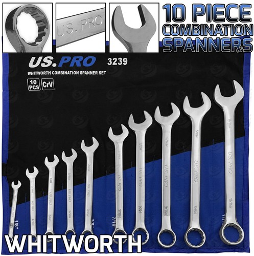 Bergen pro whitworth - bergen, us