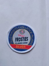 Swimming Challenge Award