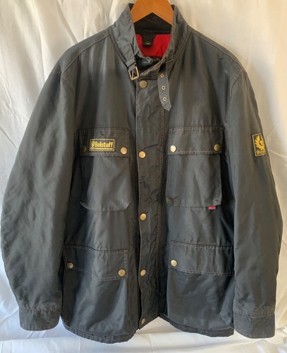 Belstaff rallymaster 350 - rallymaster,