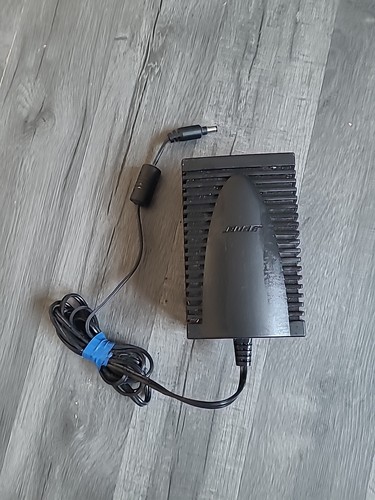 Bose power supply dcs92 for - dcs92,