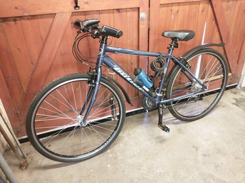 Claud butler explorer 100 - claud,