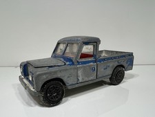 Dinky Toys Land Rover 109 WB