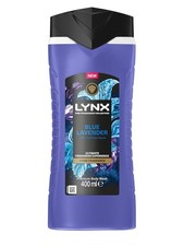 Lynx Blue Lavender Premium