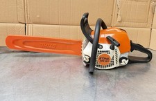 Stihl MS 181 Petrol Chainsaw