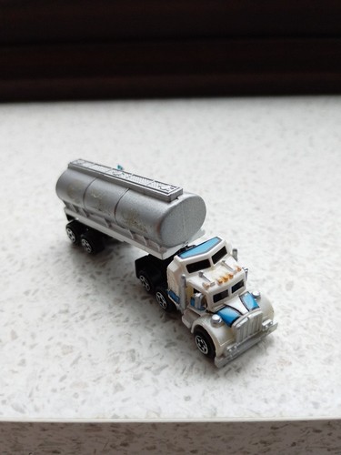 Micro machines galoob - micro, milk