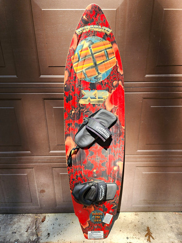 Hyperlite wakesurf - hyperlite, xp