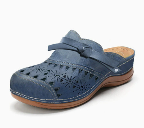 New women mules slip - new,