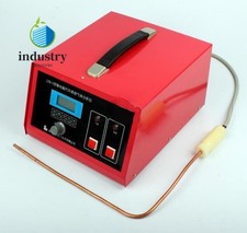 Portable Vehicle Emission Gas
