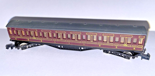 Graham farish gauge lms - graham,