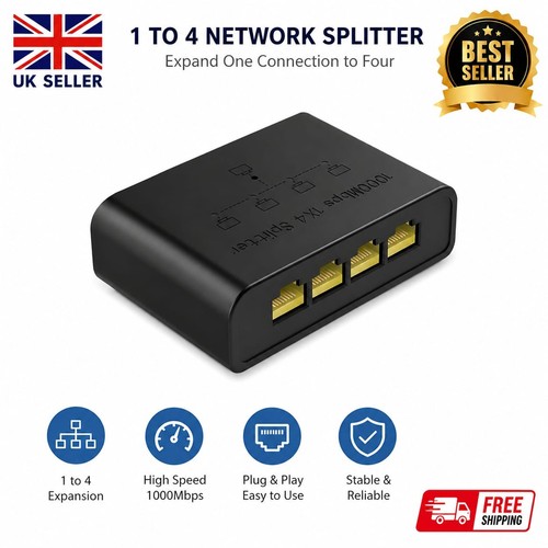1000mbps rj45 gigabit ethernet - gigabit,