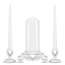 Unity Candle Holder - Unity