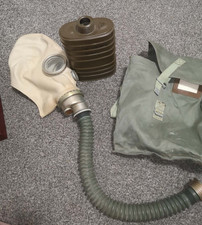 Original Gas Mask with