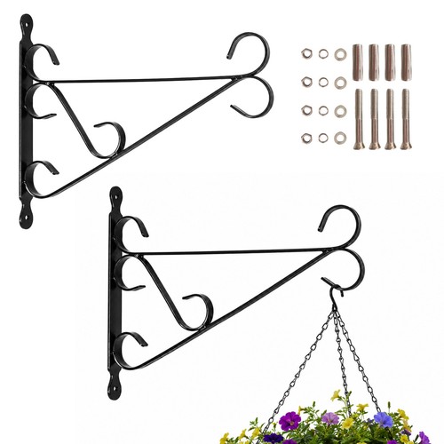 Heavy duty hanging basket - 2,