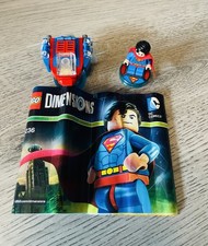 Lego Dimensions - Superman &