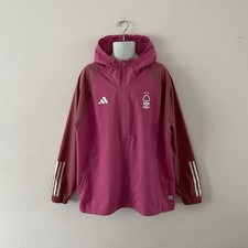 ADIDAS NOTTINGHAM FOREST