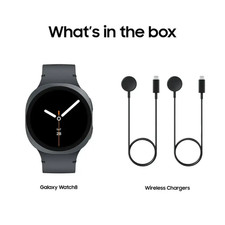 Samsung Galaxy Watch 8 44mm