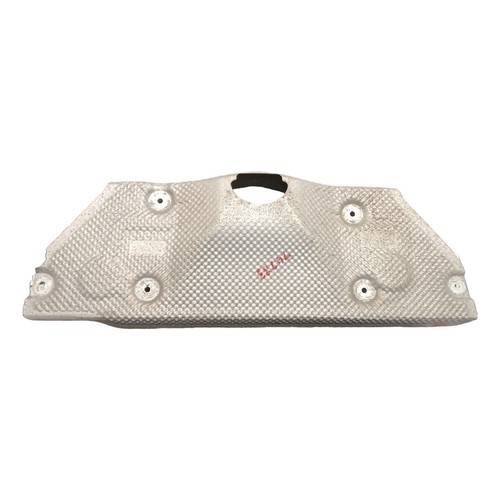 Bmw series exhaust heat - 3,