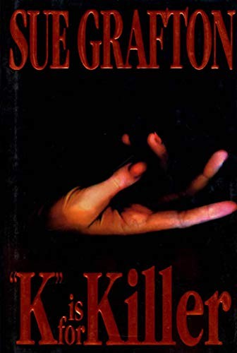 For killer a - is, killer:
