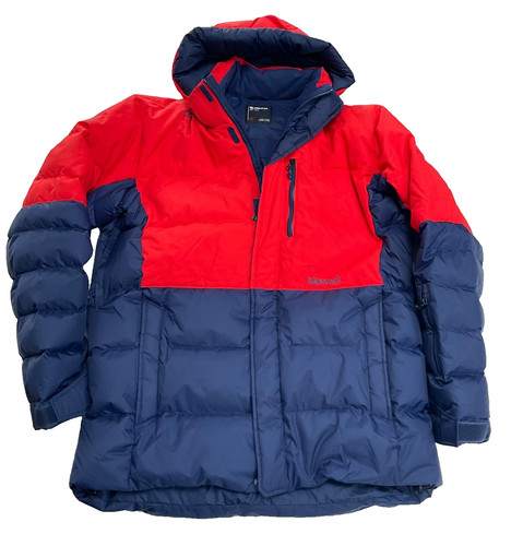 Marmot shadow artic blue - marmot,