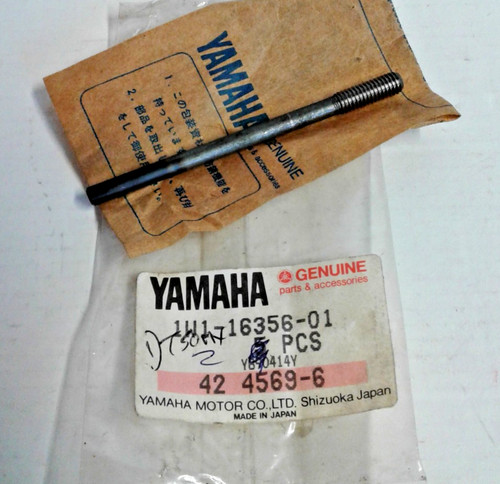 Yamaha dt80 dt125 lc - dt80,