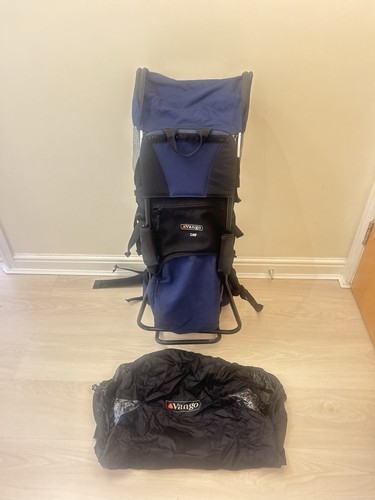 Vango imp baby carrier - vango,