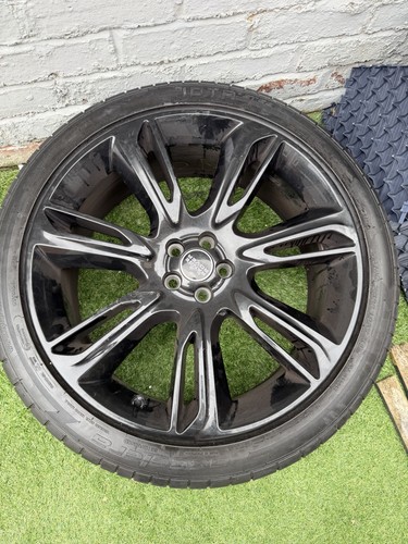 Oem range rover alloys - oem, 2017