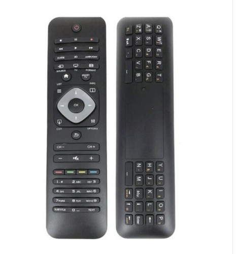 Phillips remote control - tv,