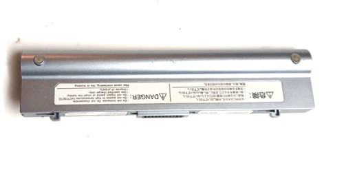 Fujitsu siemens lifebook b2569 - lifebook,