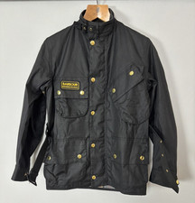 Barbour International Original