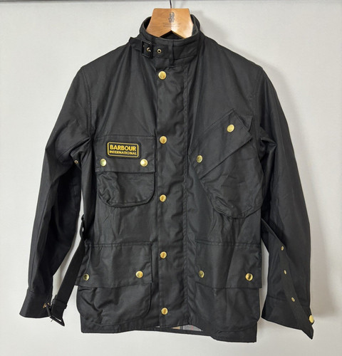 Barbour international original - barbour,