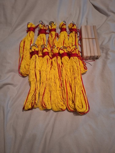 Purse nets - purse,