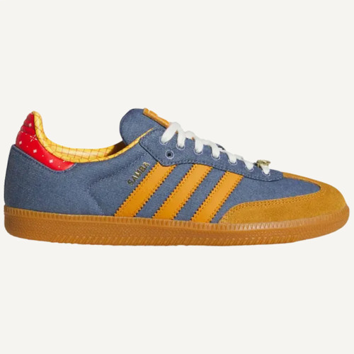 Adidas originals men blue - adidas, men's