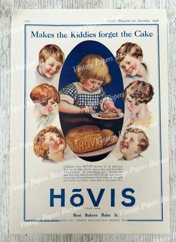 Hovis bread macclesfield - bread,