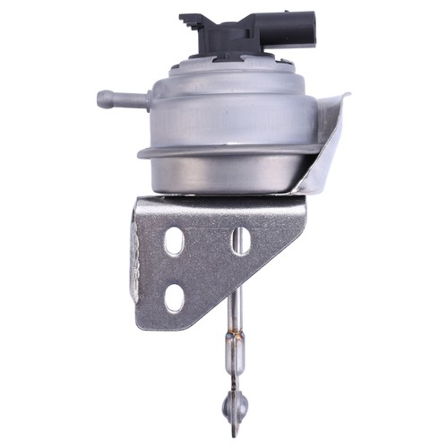 Turbocharger electronic - turbocharger,