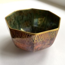 Wedgwood Fairyland Lustre Bowl Daisy Makeig-jones