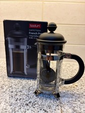Bodum French Press Caffettiera