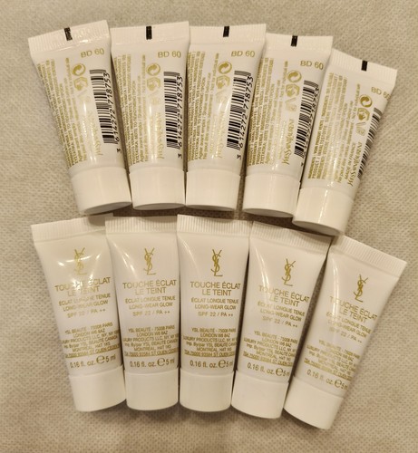Ysl touche éclat teint - ysl, le