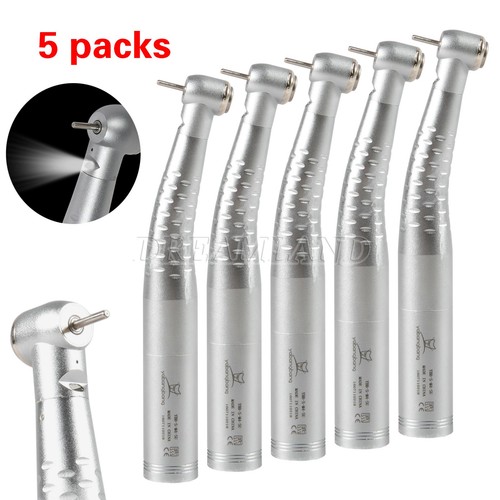 Dental led fiber optic - 5x,