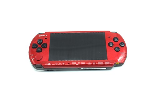 Sony psp original 3000 - sony,
